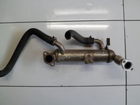 фото thumb №1, Kia ceed ii hyundai 1.6crdi радиатор выхлопных газов 28416-2a700