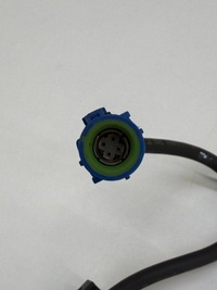 фото thumb №11, Audi a6 s6 a7 s7 c7 шланг штекер штекери передній камери hd 360