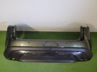 фото thumb №1, Lexus rx v 5 бампер задня задній 52159-48340 оригінал