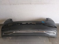 фото thumb №1, Бампер задня hyundai i30 iii 3 lift 19-