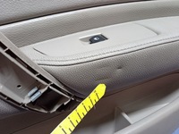 фото thumb №6, Bmw 1 e87 обшивка оббивка двері перед права