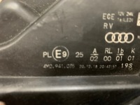 фото thumb №5, Audi q7 4m 3.0 tdi s-line перед komletny matrix