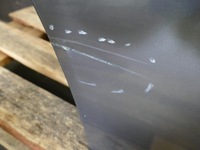 фото thumb №11, Bmw e90 рестайлинг sedan дверь правые зад a52