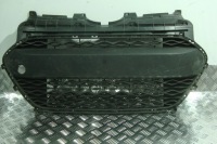 фото thumb №1, Решётка бампера решётка радиатора решётка радиатора hyundai i10 ii 13-17