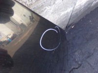 Купить Капот перед передняя kia ceed 06-09r., фото thumb