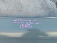 фото thumb №13, Volkswagen passat b9 24- дверь правая перед передние новое oem номер 5147