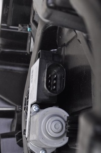 фото thumb №7, Bmw ix3 g08 подъемник стекло левый перед 5d 21r