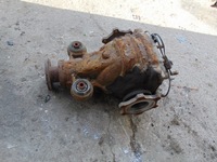 фото thumb №4, Диференціал міст задня nissan pathfinder r51 2.5 dci автоматична коробка передач