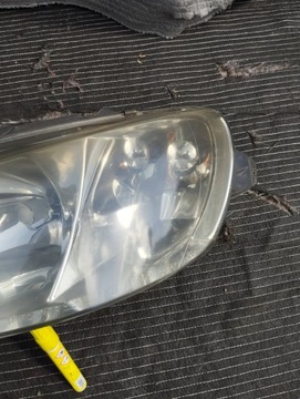 фото thumb №13, Фара лампа peugeot 406 рестайлінг оригінальний номер лампи рестайлінг європа перед