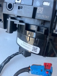 фото thumb №4, Перемикач комбінований стрічка подушка безпеки renault kadjar