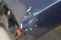 фото thumb №11, Opel corsa d lift крыло левый перед z22a b2664