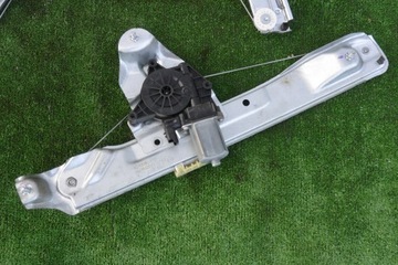 фото thumb №11, Подъемник стекла дверь перед зад правый левый dacia renault duster ii