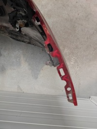 фото thumb №11, Бампер передний citroen ds3