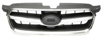 фото thumb №1, Решітка решітка радіатора subaru legacy 2007-2009