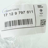 фото thumb №10, Bmw x3 g01 верхній патрубок радіатора 9797611 17129797611