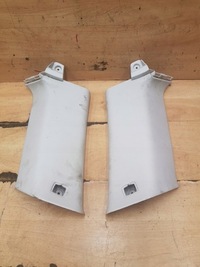 фото thumb №5, Захист стійка перед задня kpl subaru forester iii