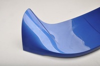 фото thumb №2, Ford fiesta mk8 st спойлер спойлер крышки l1bj-44210-aw читай описание