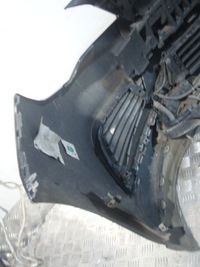 фото thumb №10, Бампер перед kpl z22c opel astra k 15-19