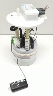 фото thumb №1, Насос пального поплавок dacia sandero iii 172028107r