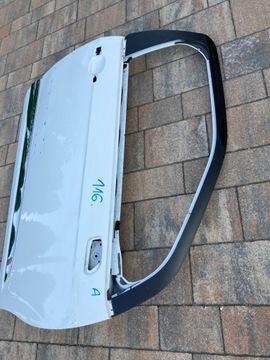 фото thumb №11, Citroen c3 ii 3d дверь левая