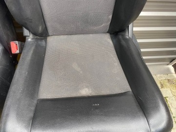 фото thumb №7, Jumpy expert iii сиденья перед