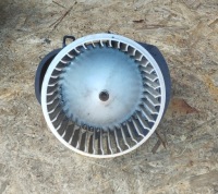 фото thumb №1, Porsche cayenne 7p5 вентилятор вентилятор 7p0820021f