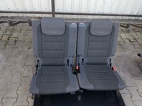 фото thumb №6, Vw touran 2 ii 10-15r сидіння прокладка з фургон 7 осіб