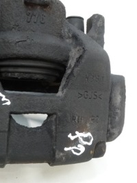 фото thumb №5, Суппорт тормозной правый перед laguna iii 2.0 dci