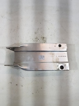 фото thumb №7, Зона зминання права ліва a2046200995 mercedes c-klasa w204 1.8 cgi eur