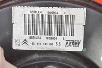фото thumb №7, Підсилювач гальм насос гальмівна 9811514380 citroen c-elysee 2 ii 1.2 vti 82 km 17-21