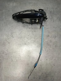 фото thumb №1, Bmw x7 g07 ручка перед правый kol.416