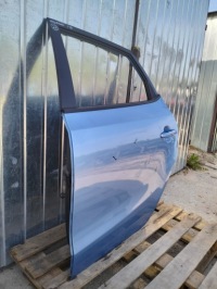 фото thumb №3, Дверь левый задняя задние hyundai i30 i lift 2010-2012 оригинал hb 5 дверь