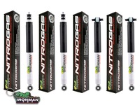 фото thumb №7, Амортизатори пружини +2'' jeep wrangler jk