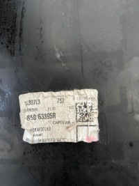 фото thumb №6, Кутник бампера заднього renault trafic iii x82 2014 850163395r