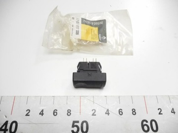 фото thumb №11, Вимикач світла аварійних renault 19 7700817335