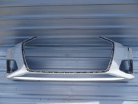фото thumb №1, Бампер перед audi a6 c8 4k0 18-22