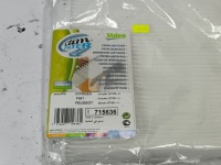 Fiat ducato 3.0 стартер замок двері задній середній троси фільтр Оригінал, фото thumb