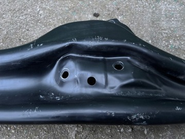 фото thumb №10, Mercedes sprinter 907 910 w910 w907 балка перед передня балка pod бампер
