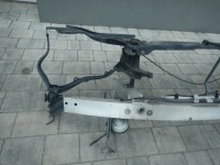 фото thumb №7, Передняя панель усилитель лобовое балка окуляр mercedes w212 2.2 cdi