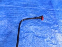 фото thumb №4, Шланг трубка wąż пального ranger iii 2,2tdci 12-