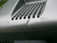 фото thumb №16, Підлокітник холодильник opel signum lg003875