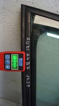 фото thumb №14, Дверь правый перед audi a4 b7