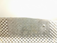 фото thumb №5, Bmw 3 g20 g21 захист теплова рами двигуна 7394797