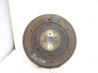 фото thumb №6, Opel corsa b 93-00 koło маховики 1.4 8v