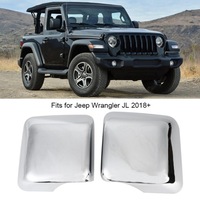 фото thumb №9, 2 szt. крыло боковой защита зеркало заднего обивка защита задний