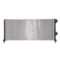 фото thumb №2, Радиаторов воды fiat doblo 01-10 1.3 1.9