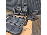 фото thumb №14, Сиденье сиденья audi a4 b8 s line sporty ковши sedan avant комплект 4 !!!