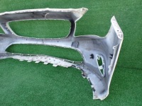 фото thumb №9, Mercedes w176 176 a-klasa lift 15- бампер передній