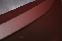 фото thumb №10, Бампер перед передний светло-коричневый vw polo 6 vi 2g0807221 17-