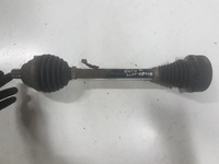 фото thumb №1, Skoda octavia 2 ii рестайлинг 1.8 tsi cda полуось левая